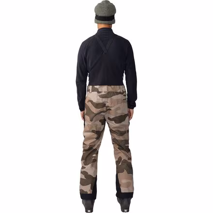 Firefall Bib Pant - Men's