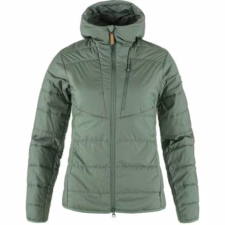 Keb Loft Insulated Hooded Jacket - Women's