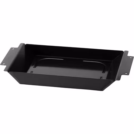 Half Deep Grill Plate