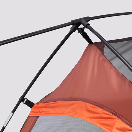 A Frame Tent: 4-Person 3-Season
