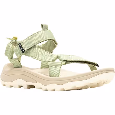 Speed Fusion Web Sport Sandal - Women's