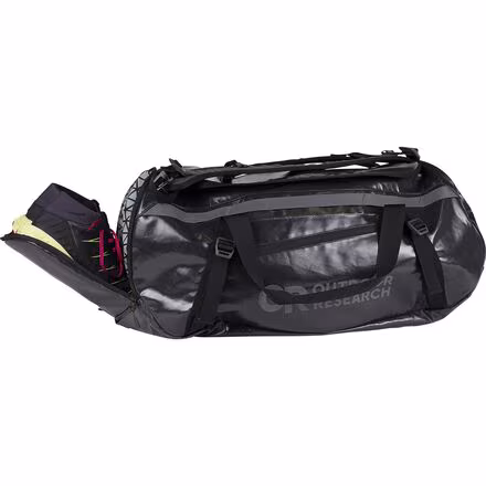 Carryout Duffel 80L