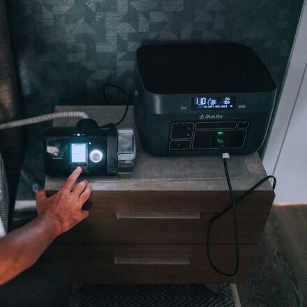 1500 BaseCharge Power Station