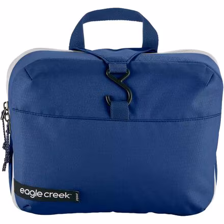 Pack-It Reveal Hanging Toiletry Kit