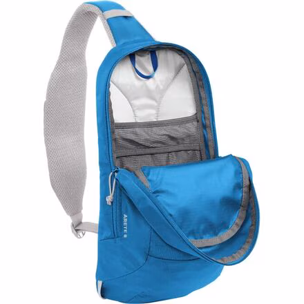 Arete Sling 8L Hydration Pack