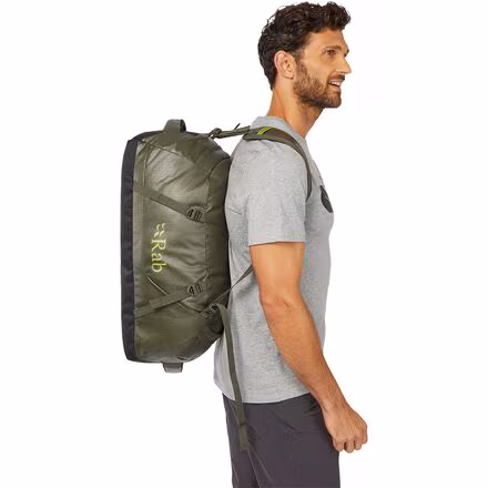 Escape Kit LT 30L Duffel Bag