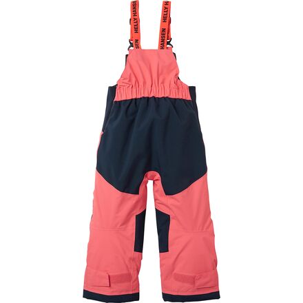 Rider 2 Insulated Bib Pant - Toddlers'