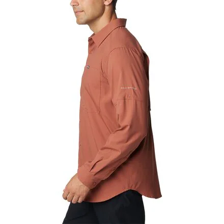 Silver Ridge Utility Lite Long-Sleeve Shirt - Men's
