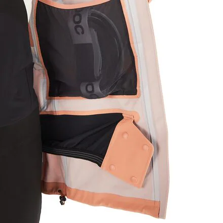 Refuge Pro Jacket - Women's