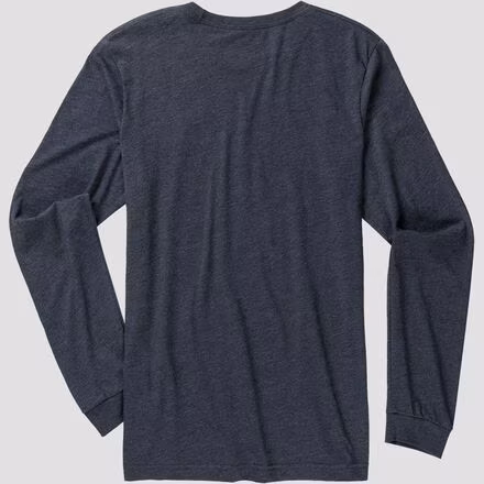 Ice Axe Long-Sleeve T-Shirt - Men's