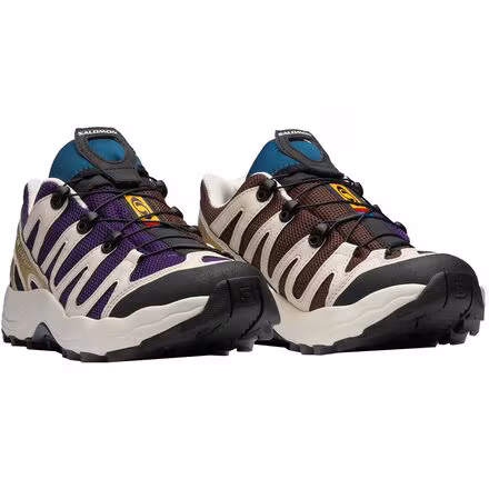 XA Pro 1 Shoe