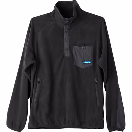 Teannaway Fleece Jacket - Men's