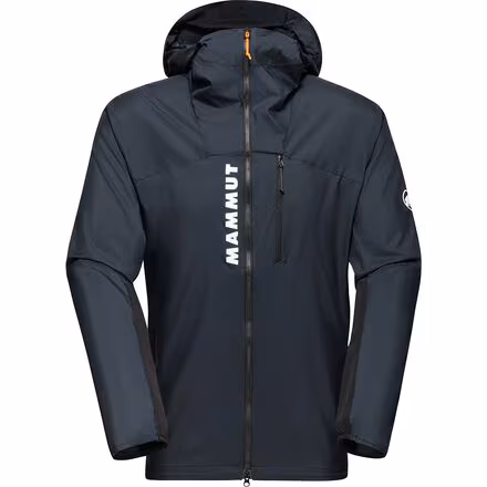Aenergy WB Hooded Jacket - Men's