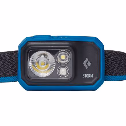 Storm 450 Headlamp