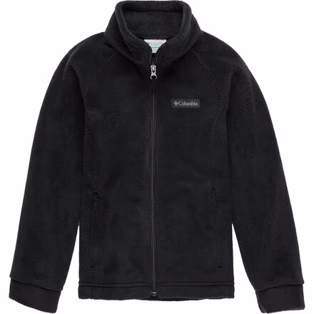 Benton Springs Fleece Jacket - Girls'