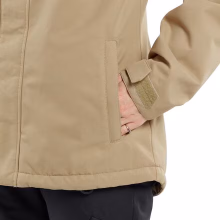 Bolt Insulated Jacket - Women's