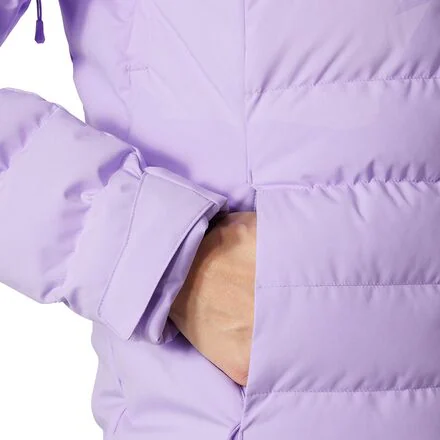 Imperial Puffy Jacket - Women's