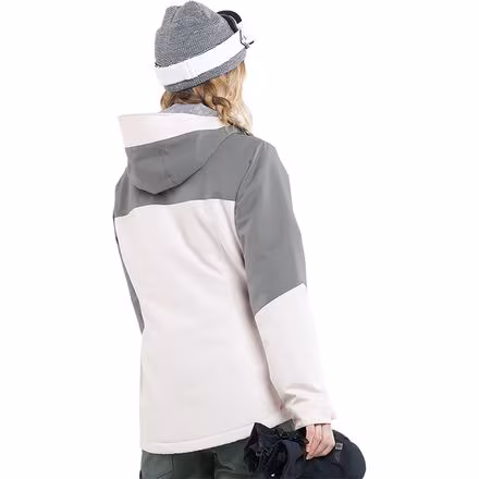 Bolt Insulated Jacket - Women's