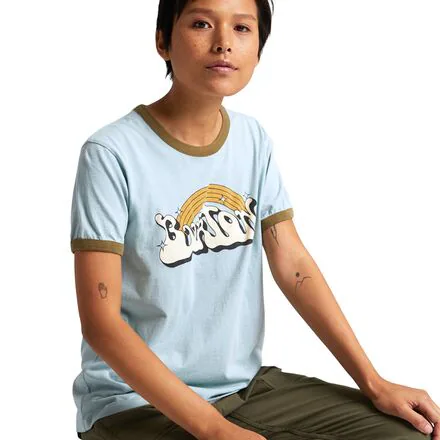 Orchard Short-Sleeve T-Shirt - Women's