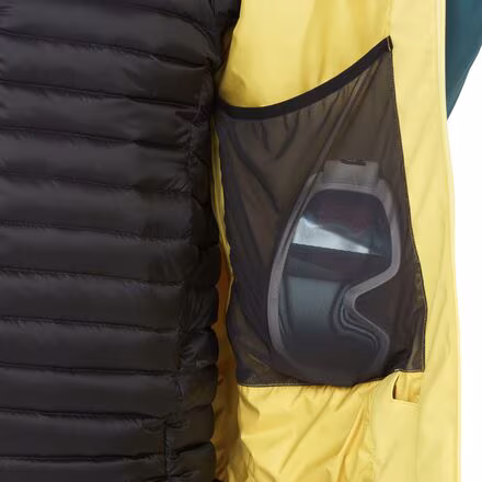 Refuge Jacket - Men's