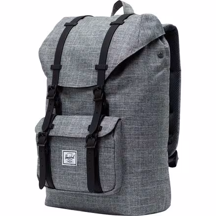 Little America Mid-Volume 17L Backpack