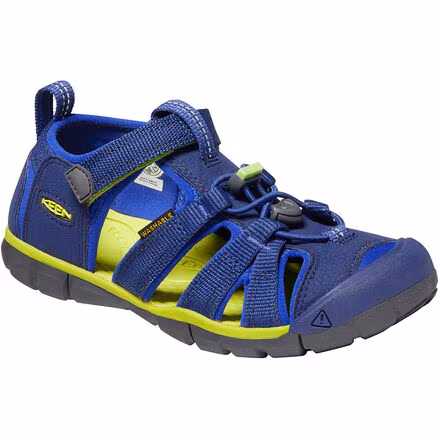 Seacamp II CNX Sandal - Boys'