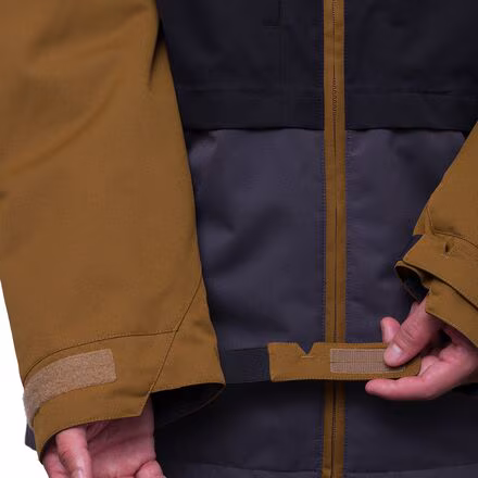 Smarty 3-in-1 Form Jacket - Men's