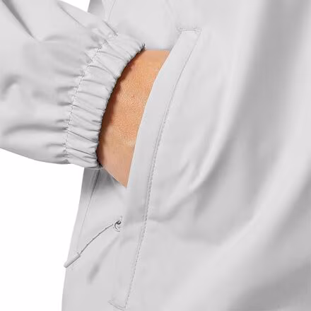 Vancouver Rain Jacket - Women's