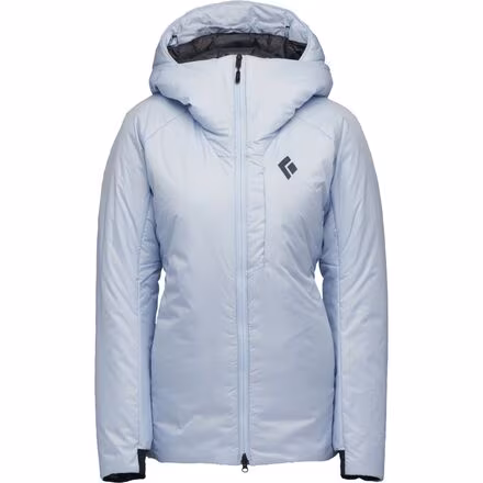 Belay Parka - Women's