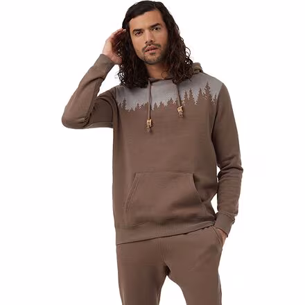 Juniper Pullover Hoodie - Men's