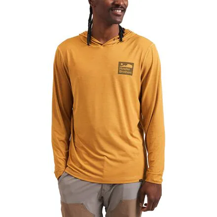 HB Tech Hoodie - Men's