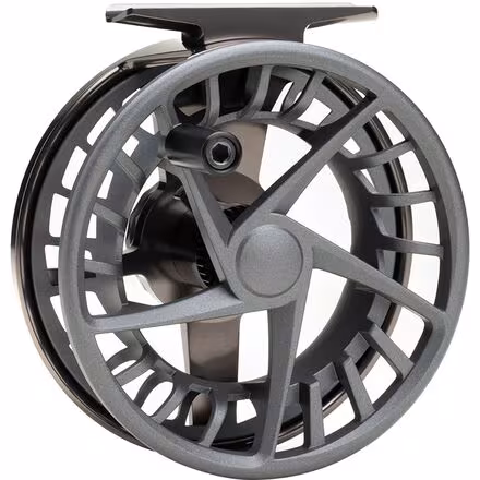 Remix S-Series Fly Reel 3-Pack