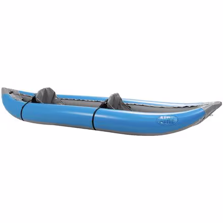 Outfitter II Tandem Inflatable Kayak