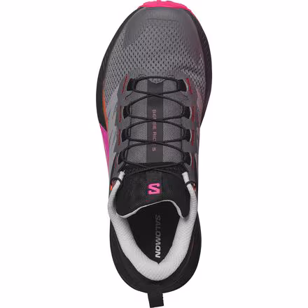 Sense Ride 5 Trail Running Shoe - Women's