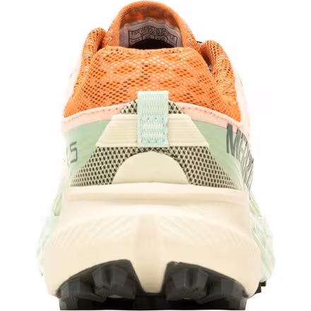 Agility Peak 5 Shoe - Women's