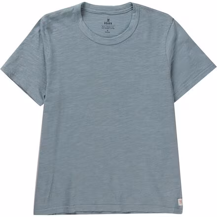 Well Worn Short-Sleeve Shirt - Women's