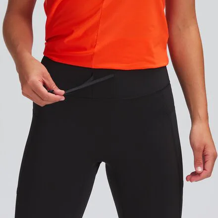 Endless Run Tight - Women's