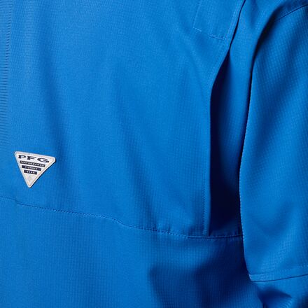 Tamiami II Long-Sleeve Shirt - Men's