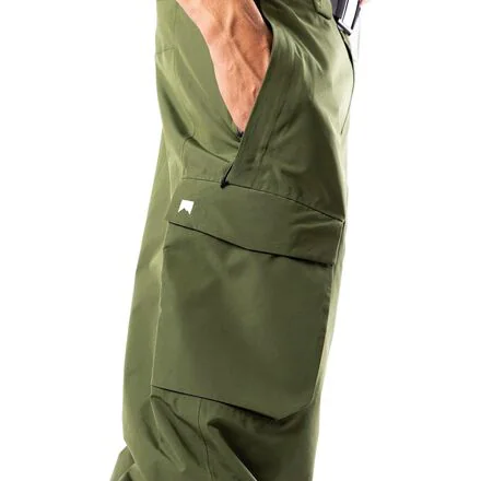 C1 Insulated Pant - Men's