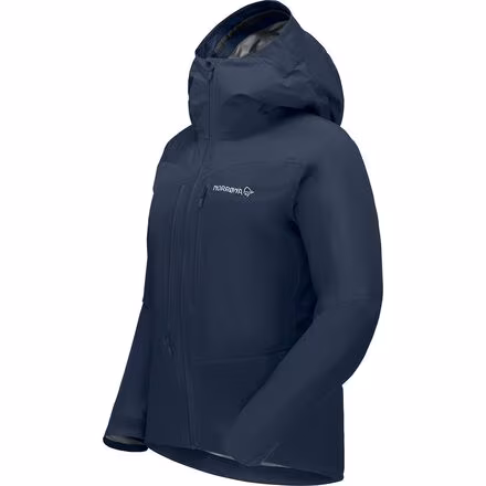Falketind GORE-TEX Paclite Jacket - Women's