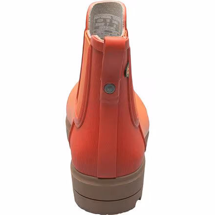 Holly Chelsea Rain Boot - Women's