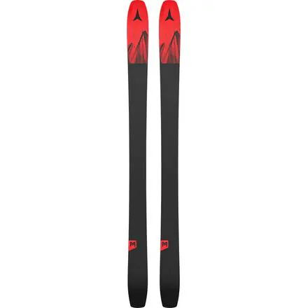 Maverick 100 TI Ski - 2024