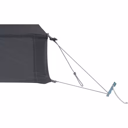 ALTO TR2 PLUS Tent: 2-Person 3-Season