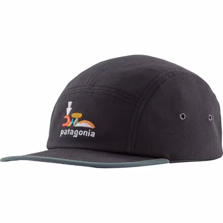 Graphic Maclure Hat