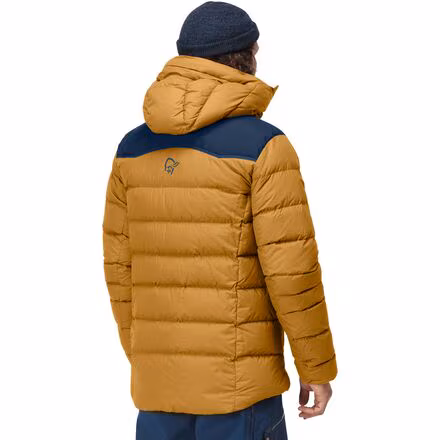 Tamok Down750 Jacket - Men's