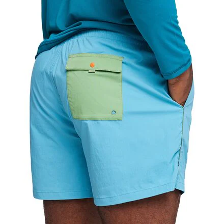 Brinco Solid Short - Men's