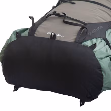 Crown 3 60L Backpack - Women's