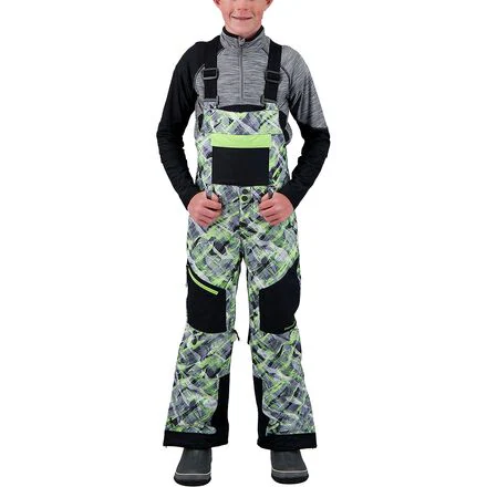 Connor Bib Pant - Boys'