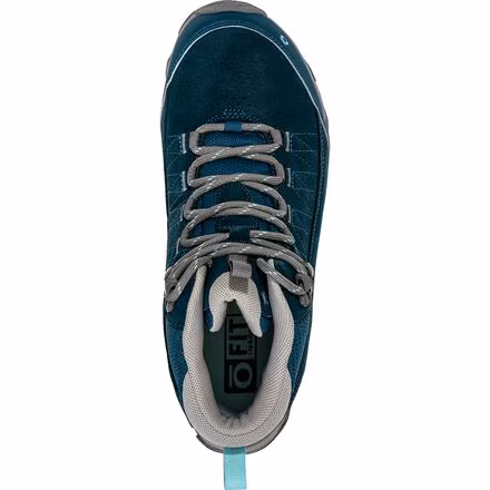 Ousel Mid B-DRY Hiking Boot - Women's