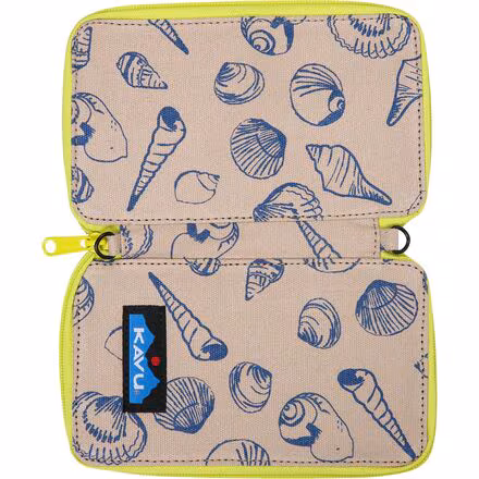 Go Time Cross Body Wallet - Women's